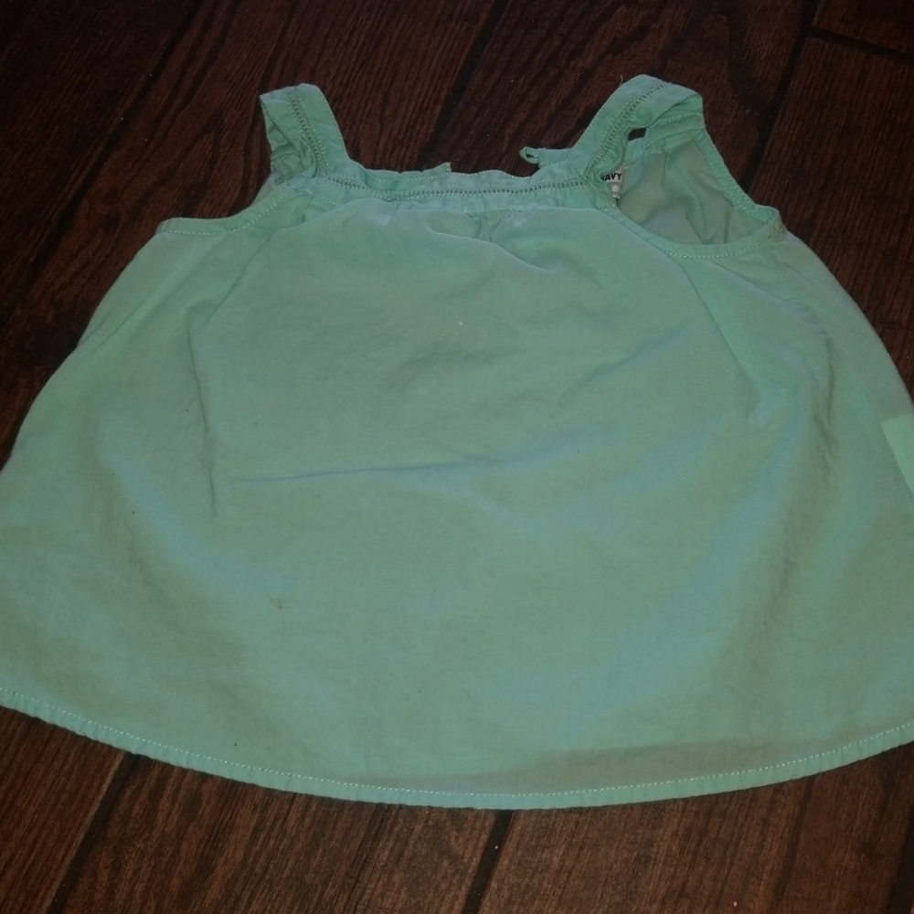 Old navy blouse